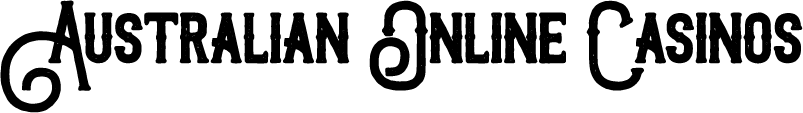 Australian Online Casinos logo
